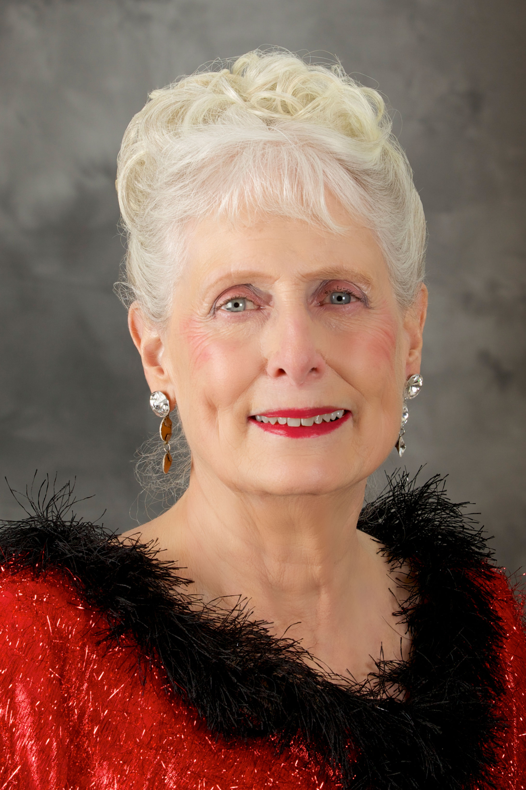 Carol Ann Field