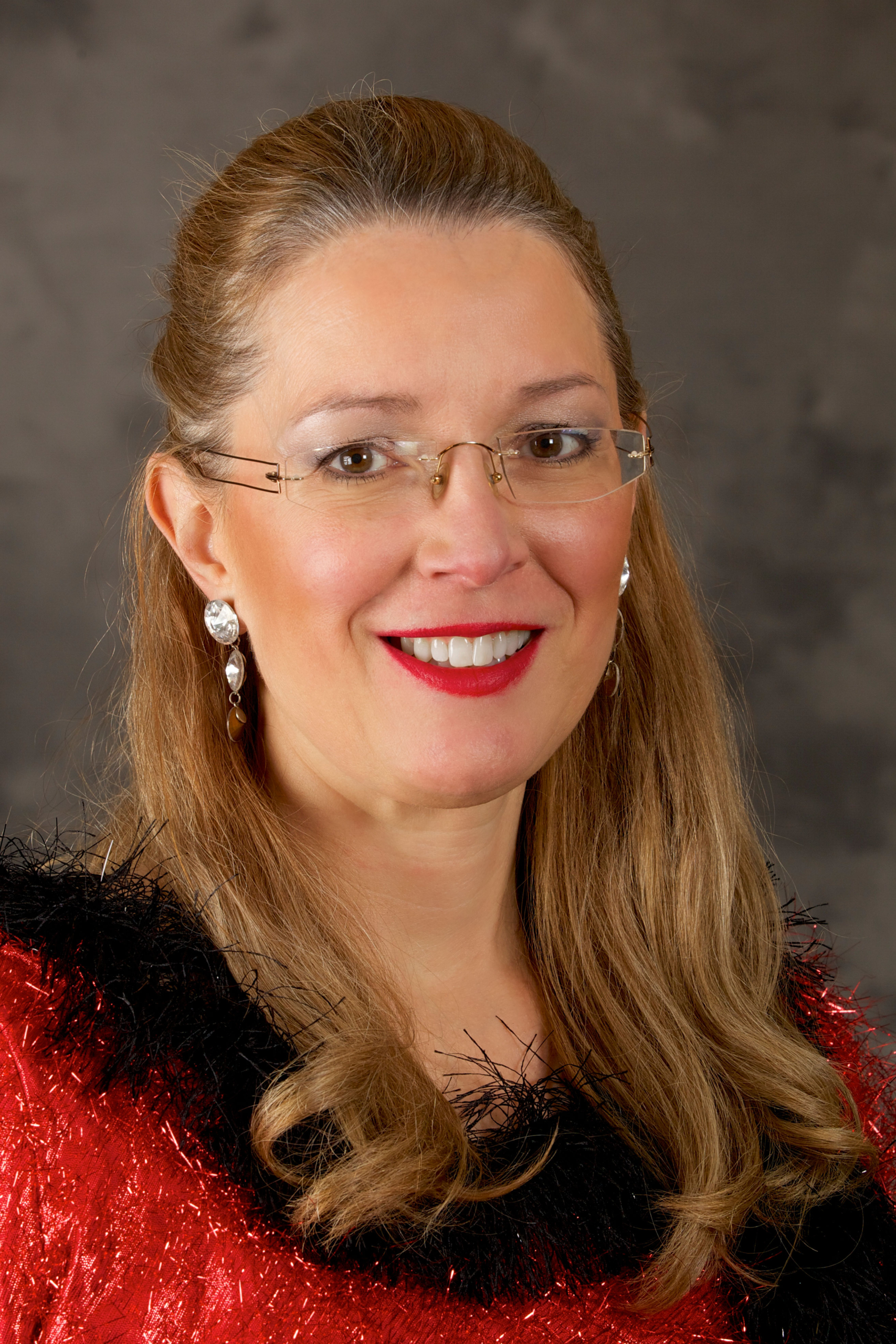 Judy Dellinger